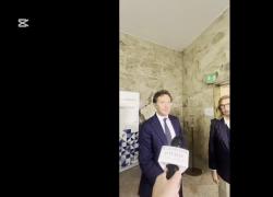 Cascella (Intesa Sanpaolo): "Avere colleghi pronti a fronteggiare le sfide di oggi e quelle di domani è assolutamente un tema cruciale" 
