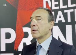 Dal Fabbro (Iren): “Il 31% del PIL italiano dipende dalle materie prime critiche, serve un piano nazionale di recupero e stoccaggio”