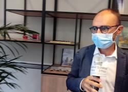 Bartucci, Korian: "Casa San Giulio: innovazione a partire dalla struttura lignea"