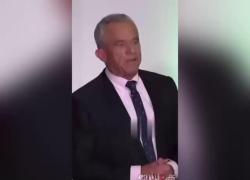 Ucraina, Robert Kennedy jr: "Guerra non finisce perché la vuole BlackRock a cui vanno i mld degli aiuti per Kiev, che sarà costretta a vendere tutto; Nato colpevole" - VIDEO