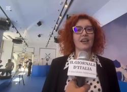 Borla (Intesa Sanpaolo Assicurazioni): "Con Area X portiamo la cultura assicurativa a Torino e online attraverso il gioco interattivo"