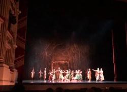 Teatro alla Scala, "La bayadère" di Rudolf Nureyev per l'ospedale pediatrico di Haiti