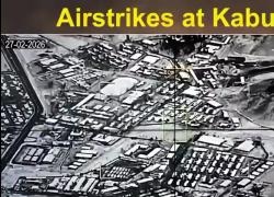 Pakistan dichiara "guerra aperta" all'Afghanistan e bombarda Kabul e Kandahar, talebani rispondono, oltre 130 morti - VIDEO