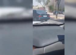 Guerra Israele-Iran, Idf bombarda presunta fabbrica di droni a Isfahan in pieno giorno, danneggiati anche gli edifici vicini - VIDEO