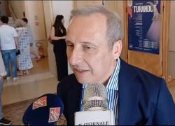 Rossetti (ad Open Fiber): "Sud centrale nella nostra strategia, già investiti 8 miliardi"
