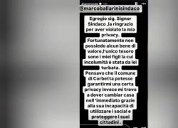 Sindaco di Corbetta, gaffe clamorosa su Morata: "Vive nella nostra città", calciatore furioso: "Privacy violata, me ne vado" - VIDEO