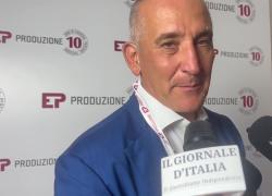 Mazzoncini (A2A): "Gli operatori energetici oggi sono al centro della strategia europea per l’autonomia energetica"
