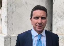 Investopia Europe 2025, Bozzetti: “È il momento di costruire ponti e non di erigere barriere”