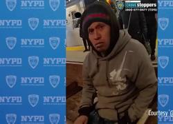 Donna bruciata viva nella metropolitana di New York, arrestato un uomo originario del Guatemala - VIDEO
