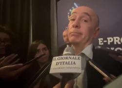Lanzetta (Enel Italia S.p.A.): "L'Italia deve fare una scelta sul nucleare; abbiamo interesse per il mercato dei data center energivori"
