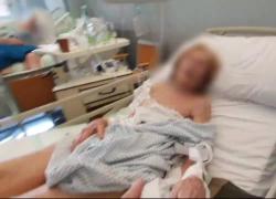 Ospedale Milano lager? Ultranovantenne legata e talmente sedata da non poter parlare, con cellulari spenti dal personale o da un/una parente; tutto questo per una bronchite - VIDEO