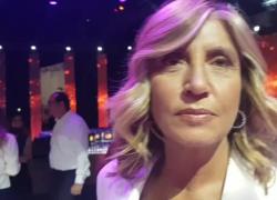 Myrta Merlino: "Nella nostra politica non c'è bisogno di andare nel Metaverso: le cose più incredibili succedono nella realtà"