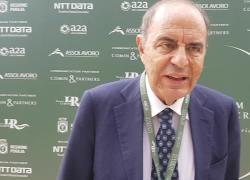 Forum Masseria 2021, Vespa: "Raccontiamo l'Italia in questo slancio finanziato dal PNRR"