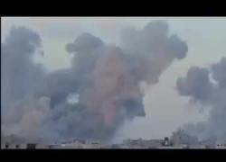 Gaza, volantini Idf su campo profughi Jabalia: "Evacuate, andate a sud", accelerazione su piano "Aurora" deportazione palestinesi - VIDEO