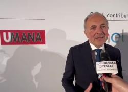 Evangelisti (Enel Italia): "Lavoriamo con le PMI per gestire l'infrastruttura sul territorio; €16 mld del Piano destinati alla rete elettrica "