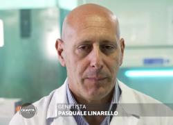 Garlasco, genetista Linarello: "Nel 2016 attribuì il DNA sulle unghie di Chiara Poggi ai Sempio, si poteva già escludere che fosse di Alberto Stasi" - VIDEO