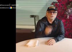 Fratelli di Crozza: Briatore è il Re dei tartufi, questo è così gande che a giugno dà la maturità