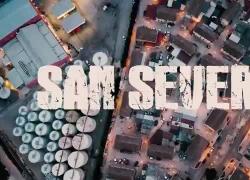 Brumotti Freestyle, il VIDEO del rapper Paname che inneggia alla morte del conduttore di Striscia