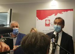 Sala: “Per il centrodestra verrà fuori una candidatura credibile”