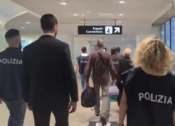Villa Pamphili, genitori Anastasia Trofimova in Italia: “Kaufmann sembrava affidabile, non ce lo aspettavamo”, estradizione il 10 luglio - VIDEO
