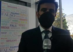 Luca Palermo (Fiera Milano):”Ogni anno ospitiamo 36mila imprese e con questo protocollo vogliamo tutelarle”