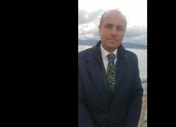 Armi all'Ucraina, Fortunello Errigo: "Stavolta vinceremo l'Impero Russo, non come Hitler e Napoleone. L'Italia ha tantissimi soldi" - VIDEO
