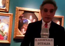 Intesa Sanpaolo, Coppola: " Riapre la Galleria di Palazzo degli Alberti a Prato. La cultura sia l'ultimo ponte a cadere"
