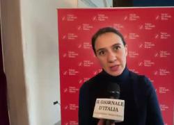 Porro (Salone del Mobile):"Salone 2025: piano per mobilità sostenibile, 26 treni Frecciarossa a Rho e navette per aeroporti milanesi"