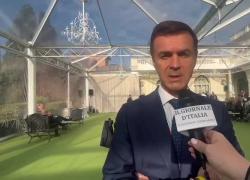 Prandini (Coldiretti): "Nel nostro XXII Forum Internazionale affronteremo sfide di carattere nazionale ed europeo; necessari maggiori investimenti" 