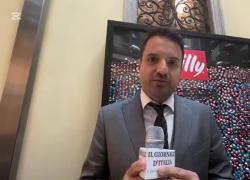 Touras (illycaffè): "Le nuove X Caps combinano estetica, funzionalità e sostenibilità; saremo parte dell'esperienza della Design Week"
