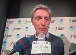 Venier (Snam): "'Disegnando il futuro' per raccontare l'identità dell'azienda; tensioni in Medio Oriente non influenzano forniture di gas"