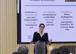 Roscio (Intesa Sanpaolo): "L'accordo con Confindustria punta su rafforzamento patrimoniale, accesso al capitale e welfare, con focus su abitare sostenibile"