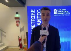 Carsenzuola (Europ Assistance Mediterranean & Latam Region):"Nel 2024 business dei viaggi ai livelli pre pandemia; aumento polizza viaggi al 50%"