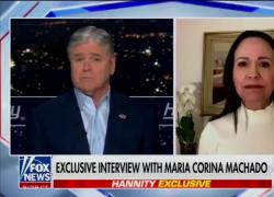 Venezuela, Machado pronta a "condividere" Nobel con Trump: "Ha sconfitto una tirannia; Caracas diventer&agrave; principale alleato Usa" - VIDEO