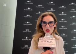 Barzaghi (EssilorLuxottica Italia): "Nuance Audio integra la correzione uditiva e visiva per un approccio olistico al benessere sensoriale"