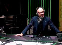 Vaccino Covid, virostar Bassetti: "Ho fatto 6 dosi", e fa allarmismo sull'influenza: "Tutto il mondo la chiama flunami" - VIDEO