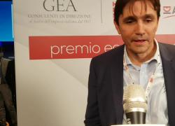 Marcello Gelo (Mutti): "La sfida è portare il made in Italy nel mondo"