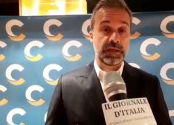 Costa Crociere, Mario Zanetti: "Guardare al futuro e abbracciare il cambiamento"
