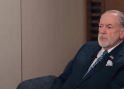 Israele, ambasciatore statunitense Mike Huckabee choc: "Sarebbe bello se Tel Aviv prendesse l'intero Medio Oriente" - VIDEO