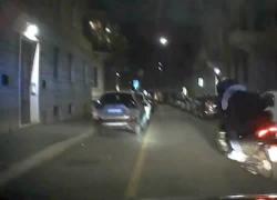 Ramy, l'AUDIO della telefonata dei carabinieri al 118: "Due ragazzi a terra incoscienti, sono scappati col Tmax e poi caduti sul marciapiede"