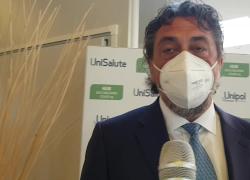 Unipol inaugura l'Hub vaccinale UniSalute, Cimbri: 'Sinergia tra pubblico e privato'

