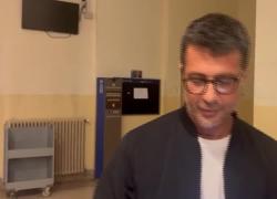 Fabrizio Corona su Papa Francesco: “Andrò in Vaticano per vedere se è vivo, se lo trovo gli dico che gli ho allungato la vita" - VIDEO