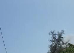 Kenya, incendio in un resort italiano a Watamu: tre i connazionali rimasti feriti - VIDEO