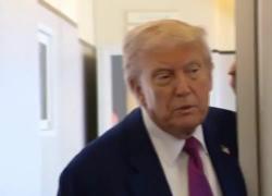 Ucraina, Trump su accordo di pace: "Non succederà nulla finché non incontrerò Putin, lui in Turchia solo se ci fossi stato io" - VIDEO