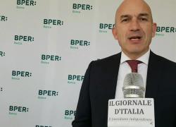 BPER, Corni: “Ecco come il digitale ci ha aiutato con l’integrazione delle filiali UBI durante la pandemia”