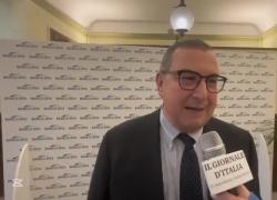 Castagna (Banco BPM): "L'utile netto adj a €1,7 mld del 2024 ha consentito l'update del piano in crescita; se UniCredit rilanciasse con €3 mld cash valuteremmo"