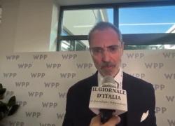 De Molli (TEHA Group): "Comunicazione per lo sviluppo sostenibile in un'Italia con gravi disuguaglianze sociali"