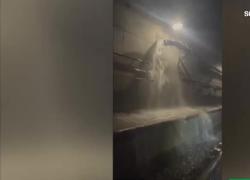 Tunnel Eurostar allagato, stop ai treni tra Regno Unito ed Europa. Disagi per 30mila passeggeri - VIDEO