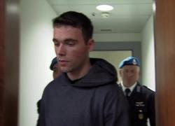 Filippo Turetta "aggredito a pugni in carcere da un detenuto 55enne dopo il trasferimento dalla sezione protetta, non lo voleva nell'aerea comune" - VIDEO