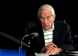 Usa, ex deputato repubblicano Paul attacca Washington: "Stampato $31mld dollari per finanziare guerra di Israele, inflazione folle" - VIDEO